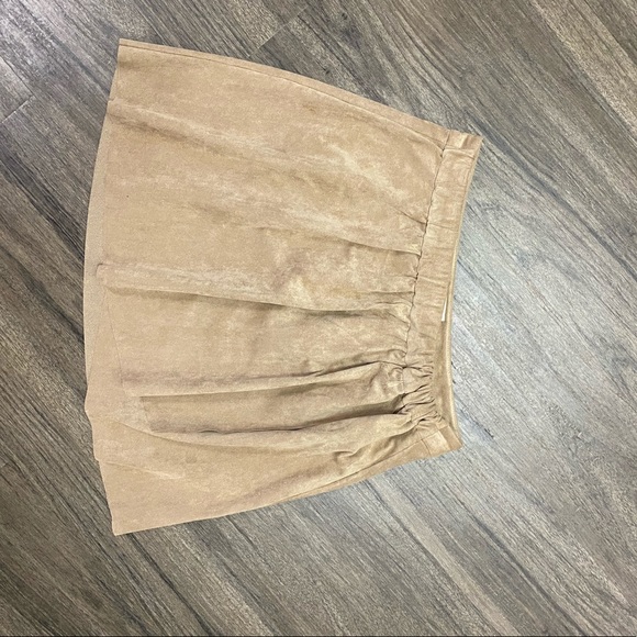 Wilfred skirt - Picture 1 of 3